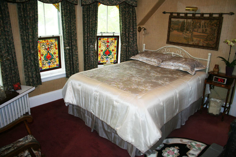 A Boat To Sea Bed & Breakfast North Sydney Esterno foto
